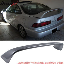 Load image into Gallery viewer, 1994-2001 Acura Integra 2 Door Hatchback Coupe DC2 Trunk Spoiler
