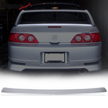 Load image into Gallery viewer, 2002-2006 Acura RSX Aspec Style Rear Trunk Spoiler Deck Wing Lid ABS
