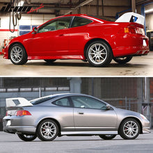 Load image into Gallery viewer, 2002-2006 Acura RSX DC5 Type R Rear Spoiler Ducktail Wing ABS