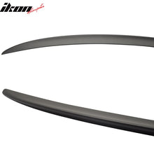 Load image into Gallery viewer, 2007-2013 BMW E92 Coupe M3 Rear Spoiler Wing Lip Deck Lid ABS
