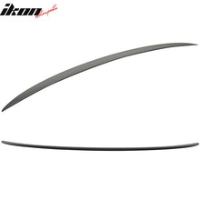 Load image into Gallery viewer, 2007-2013 BMW E92 Coupe M3 Rear Spoiler Wing Lip Deck Lid ABS