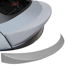 Load image into Gallery viewer, 2010-2015 BMW F07 535i GT Hatchback A Style Unpainted Roof Spoiler ABS