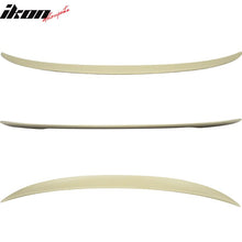 Load image into Gallery viewer, 2014-2021 BMW F22 2 Series Coupe Performance Style Trunk Spoiler ABS