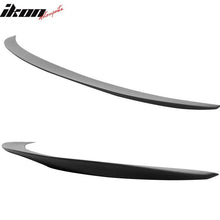Load image into Gallery viewer, 14-21 BMW F22 2 Series Performance Style Matte Black Rear Spoiler Wing