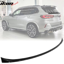 Load image into Gallery viewer, 2019-2023 BMW G05 X5 IKON Trunk Spoiler ABS