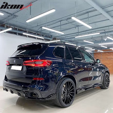 Load image into Gallery viewer, 2019-2023 BMW G05 X5 IKON Trunk Spoiler ABS