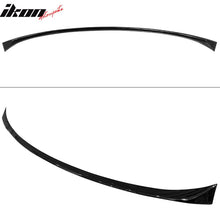 Load image into Gallery viewer, 2019-2023 BMW G05 X5 IKON Trunk Spoiler ABS