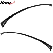 Load image into Gallery viewer, 2019-2023 BMW G05 X5 IKON Trunk Spoiler ABS