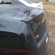 Load image into Gallery viewer, 2011-2023 Chrysler 300 Painted #PX8 Black Rear Spoiler Wing ABS