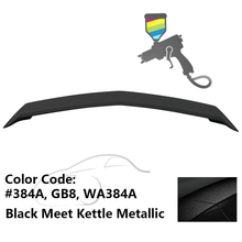 Load image into Gallery viewer, 2016-2019 Cadillac ATS Sedan V Style Trunk Spoiler Wing ABS