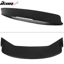 Load image into Gallery viewer, 2016-2023 Chevy Camaro IKON DuckBill Unpainted Rear Spoiler Wing PP