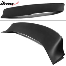 Load image into Gallery viewer, 2016-2023 Chevy Camaro IKON DuckBill Unpainted Rear Spoiler Wing PP
