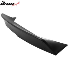 Load image into Gallery viewer, 2016-2023 Chevy Camaro IKON DuckBill Unpainted Rear Spoiler Wing PP