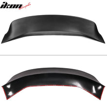 Load image into Gallery viewer, 2016-2023 Chevy Camaro IKON DuckBill Unpainted Rear Spoiler Wing PP