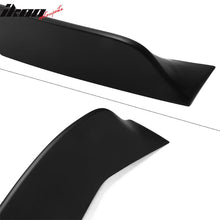 Load image into Gallery viewer, 2016-2023 Chevy Camaro IKON DuckBill Unpainted Rear Spoiler Wing PP
