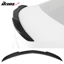 Load image into Gallery viewer, 2020-2023 Cadillac CT5 CS Style Rear Trunk Spoiler Tail Wing ABS