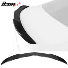 Load image into Gallery viewer, 2020-2023 Cadillac CT5 CS Style Rear Trunk Spoiler Tail Wing ABS