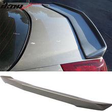 Load image into Gallery viewer, 2003-2007 Cadillac CTS Sedan Painted Color ABS Rear Trunk Spoiler Wing