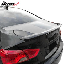 Load image into Gallery viewer, 2014-2021 Chevy Impala OE Painted #WA8555 Black Rear Spoiler Wing ABS
