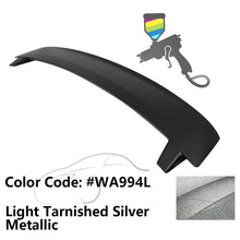 Load image into Gallery viewer, 2006-2013 Chevy Impala SS Style Rear Trunk Spoiler Wing ABS