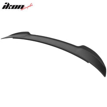 Load image into Gallery viewer, 2015-2023 Dodge Charger V3 Style Rear Trunk Spoiler Wing ABS