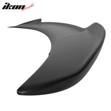 Load image into Gallery viewer, 2011-2023 Dodge Charger V3 Style Rear Trunk Spoiler Wing ABS