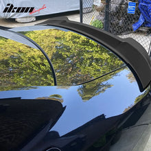 Load image into Gallery viewer, 2011-2023 Dodge Charger V3 Style Rear Trunk Spoiler Wing ABS