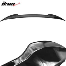 Load image into Gallery viewer, 2011-2023 Dodge Charger V3 Style Rear Trunk Spoiler Wing ABS
