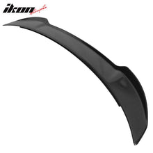 Load image into Gallery viewer, 2011-2023 Dodge Charger V3 Style Rear Trunk Spoiler Wing ABS
