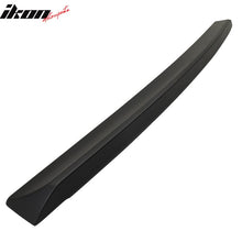 Load image into Gallery viewer, 2008-2023 Dodge Challenger OE Style Rear Trunk Spoiler Wing ABS