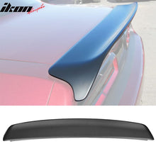 Load image into Gallery viewer, 2008-2023 Dodge Challenger Painted Rear Trunk Spoiler Wing Lip ABS
