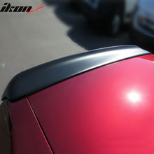 Load image into Gallery viewer, 2008-2023 Dodge Challenger Painted Rear Trunk Spoiler Wing Lip ABS