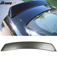 Load image into Gallery viewer, 2005-2009 Ford Mustang Rear Trunk Spoiler Ducktail Wing Lip ABS