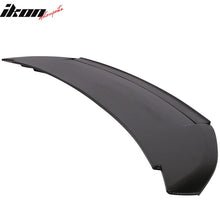 Load image into Gallery viewer, 2010-2014 Ford Mustang GT V6 GT500 Style Trunk Spoiler Wing Lip ABS