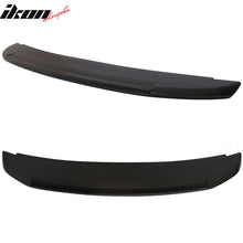Load image into Gallery viewer, 2010-2014 Ford Mustang GT V6 GT500 Style Trunk Spoiler Wing Lip ABS