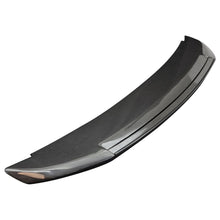 Load image into Gallery viewer, 2010-2014 Ford Mustang GT500 Style Carbon Fiber Trunk Spoiler Wing