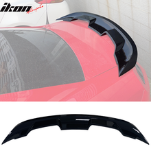 Load image into Gallery viewer, 2010-2014 Ford Mustang 2020 GT500 Style Trunk Spoiler Wing ABS