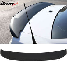 Load image into Gallery viewer, 2010-2014 Ford Mustang GT500 Shelby Style Trunk Spoiler Wing ABS