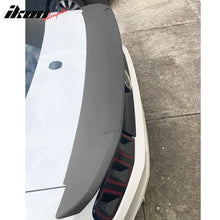 Load image into Gallery viewer, 2010-2014 Ford Mustang GT500 Shelby Style Trunk Spoiler Wing ABS