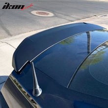 Load image into Gallery viewer, 2010-2014 Ford Mustang GT500 Shelby Style Trunk Spoiler Wing ABS