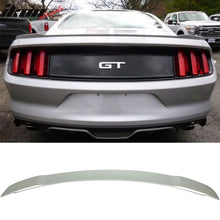 Load image into Gallery viewer, 2015-2023 Ford Mustang GT Factory Style Painted Trunk Spoiler Wing