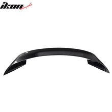 Load image into Gallery viewer, 2015-2023 Ford Mustang GT350R Style Carbon Fiber Trunk Spoiler Wing
