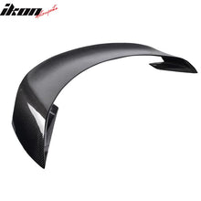 Load image into Gallery viewer, 2015-2023 Ford Mustang GT350R Style Carbon Fiber Trunk Spoiler Wing