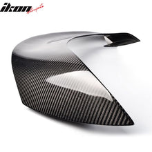 Load image into Gallery viewer, 2015-2023 Ford Mustang GT350R Style Carbon Fiber Trunk Spoiler Wing