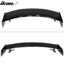 Load image into Gallery viewer, 2015-2022 Ford Mustang GT500 CFTP Style Rear Trunk Spoiler Wing