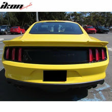 Load image into Gallery viewer, Fits 15-23 Ford Mustang Coupe Rear Spoiler Wing #H3 - Triple Yellow