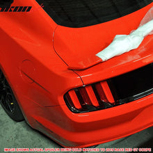 Load image into Gallery viewer, Fits 15-23 Ford Mustang Coupe Rear Spoiler Wing #PQ - Race Red