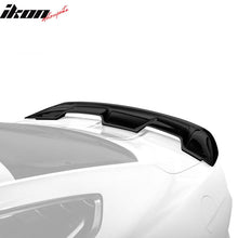 Load image into Gallery viewer, 2015-2023 Ford Mustang GT500 Style Rear Trunk Spoiler Wing ABS