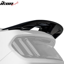 Load image into Gallery viewer, 2015-2023 Ford Mustang GT500 Style Rear Trunk Spoiler Wing ABS