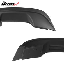 Load image into Gallery viewer, 2015-2023 Ford Mustang GT500 Style Rear Trunk Spoiler Wing ABS